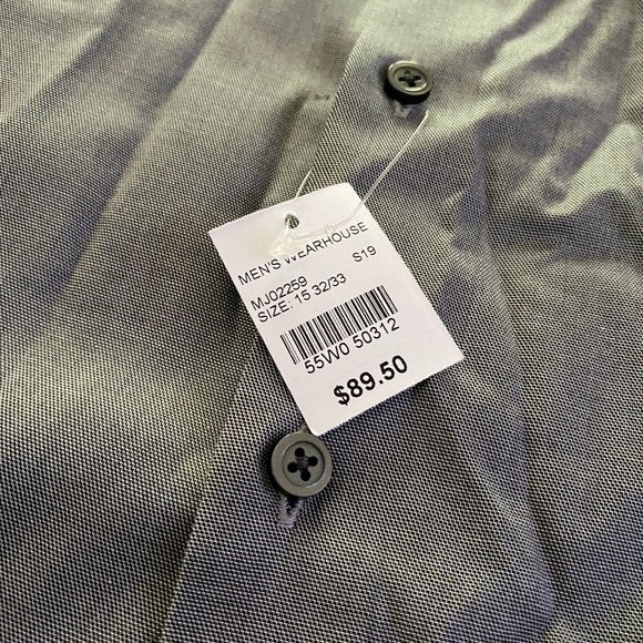 Kenneth cole button down - Picture 4 of 4